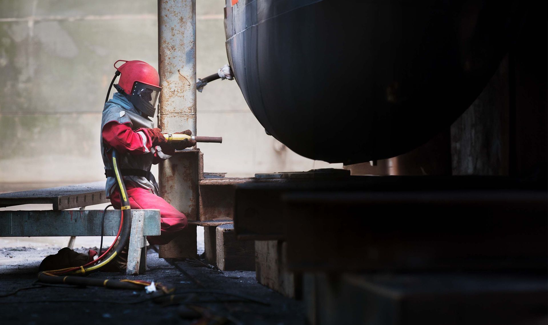 Revive Your Marine Vessel and Keep It Shipshape
